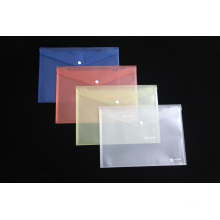 Glossy Clear Envelope Folder mit L Folder